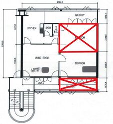 Blk 50 Moh Guan Terrace (Bukit Merah), HDB 3 Rooms #447613231